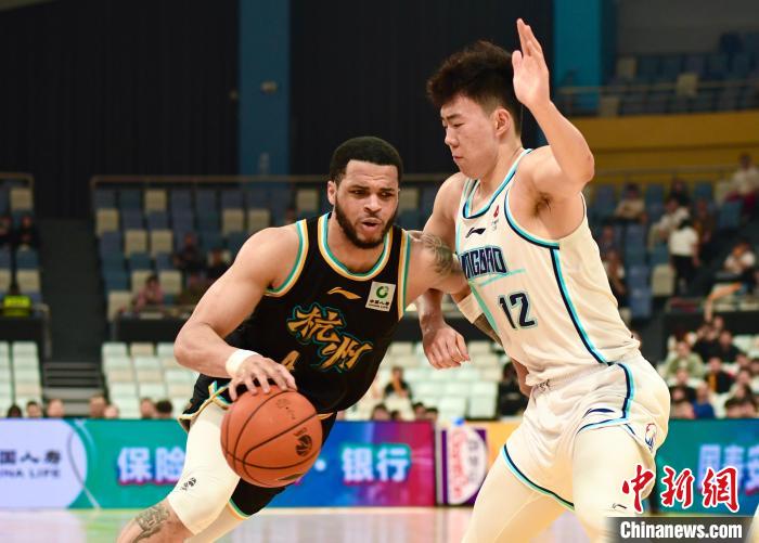 浙江双雄德比再度上演强强对话为季后赛练兵检