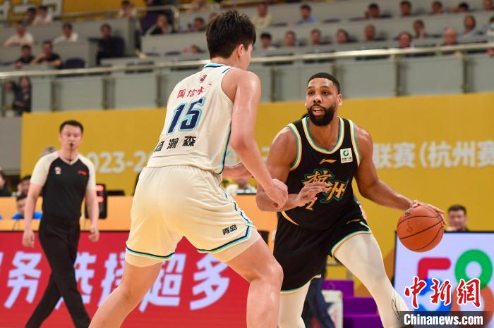 浙江双雄德比再度上演强强对话为季后赛练兵检