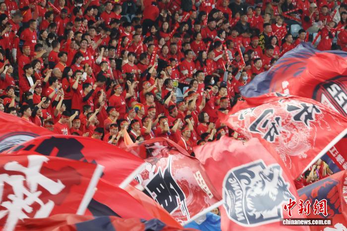 2026苏超赛历公布 足球盛宴撬动文旅消费