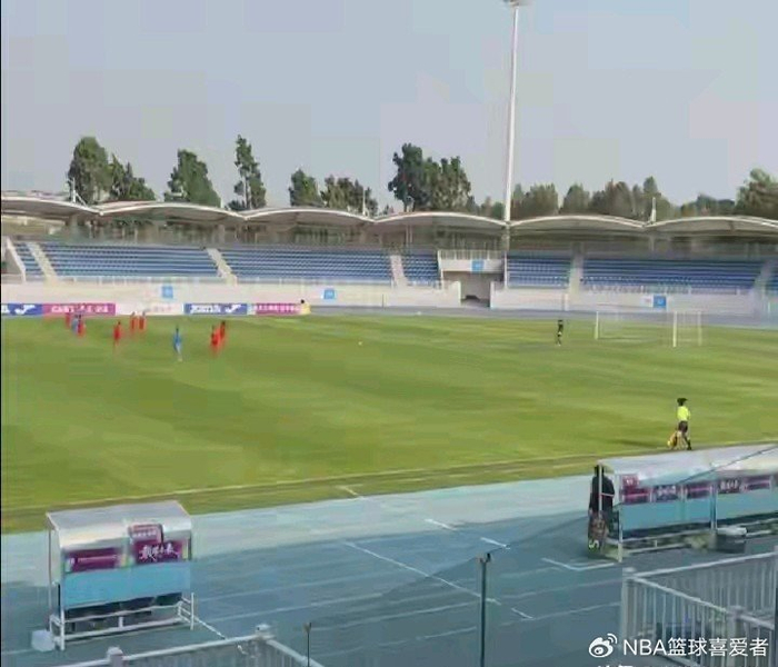 U17女足逼平亚冠冠军武汉车谷江大，青春对决点