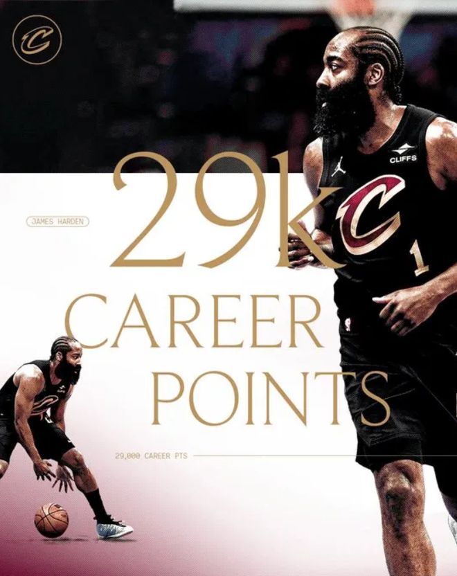 哈登带伤出战骑士力克76人 胜利巩固东部第四