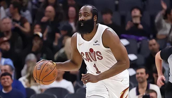 哈登带伤出战骑士力克76人 胜利巩固东部第四