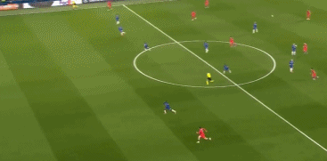 巴黎圣日耳曼双杀切尔西晋级欧冠八强