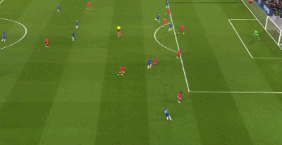 巴黎圣日耳曼双杀切尔西晋级欧冠八强