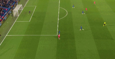 巴黎圣日耳曼双杀切尔西晋级欧冠八强