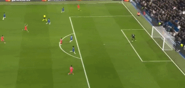 巴黎圣日耳曼双杀切尔西晋级欧冠八强