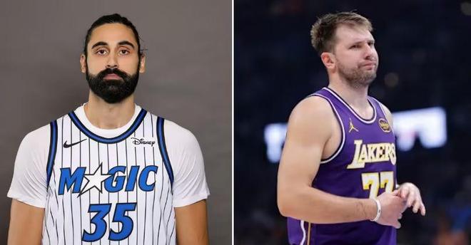 东契奇遭技术犯规引停赛危机 湖人九连胜遭冲击