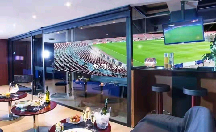 巴萨主席拉波尔塔的高杠杆豪赌：财务黑洞与诺