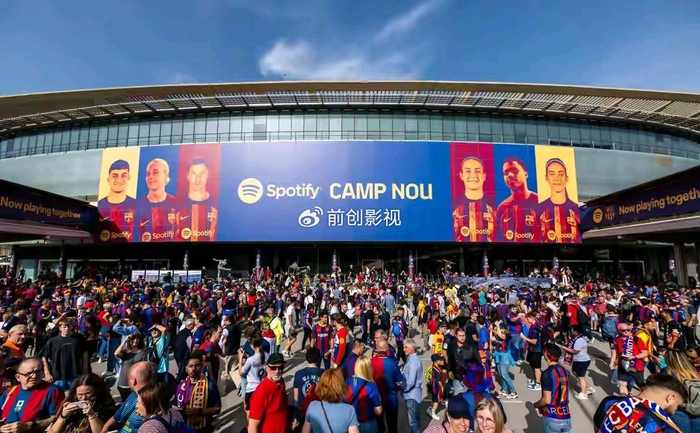 巴萨主席拉波尔塔的高杠杆豪赌：财务黑洞与诺