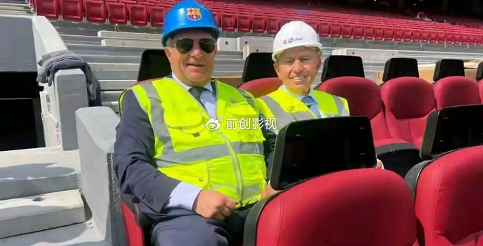 巴萨主席拉波尔塔的高杠杆豪赌：财务黑洞与诺