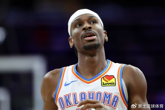 亚历山大末节连得10分助雷霆力克尼克斯