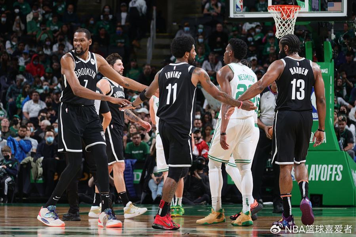 詹姆斯哈登生涯六段历程：从雷霆到骑士的巅峰