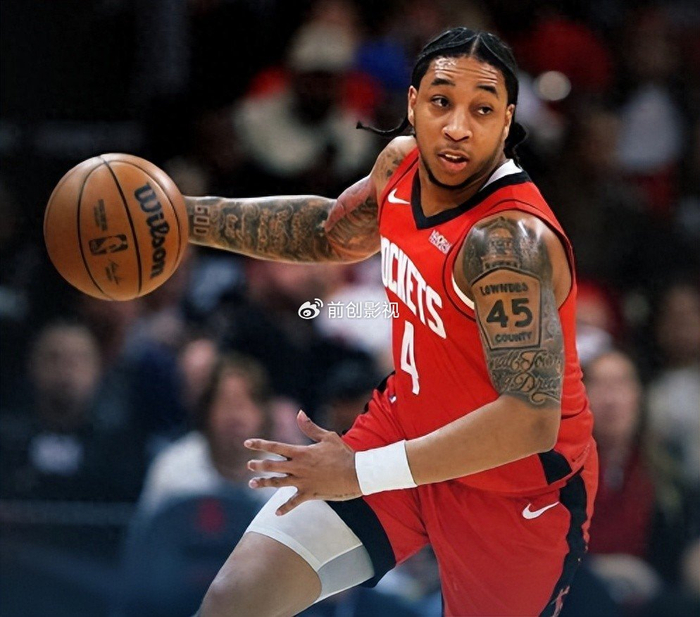 火箭转正戴维森 牛顿入选发展联盟第一阵容