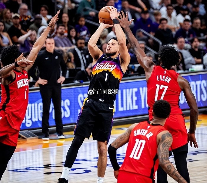 火箭转正戴维森 牛顿入选发展联盟第一阵容