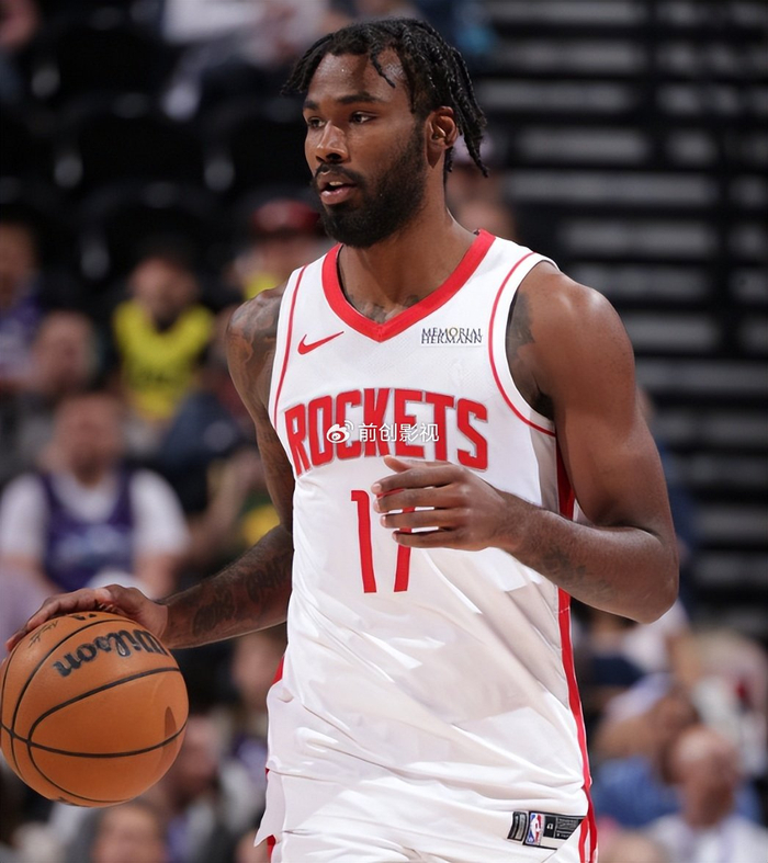 火箭转正戴维森 牛顿入选发展联盟第一阵容