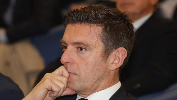 意甲裁判指派员罗基被调查 涉嫌对VAR施压引争议