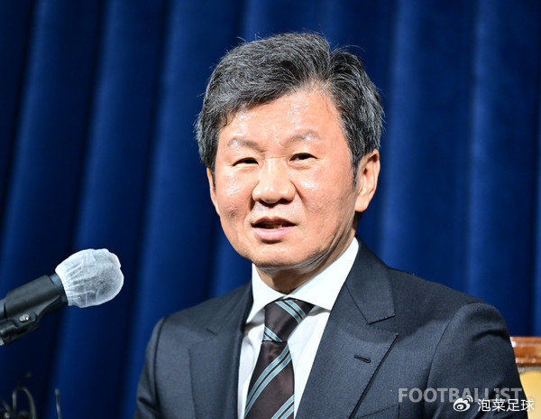 韩国足协权斗升级 世界杯参赛资格悬于一线